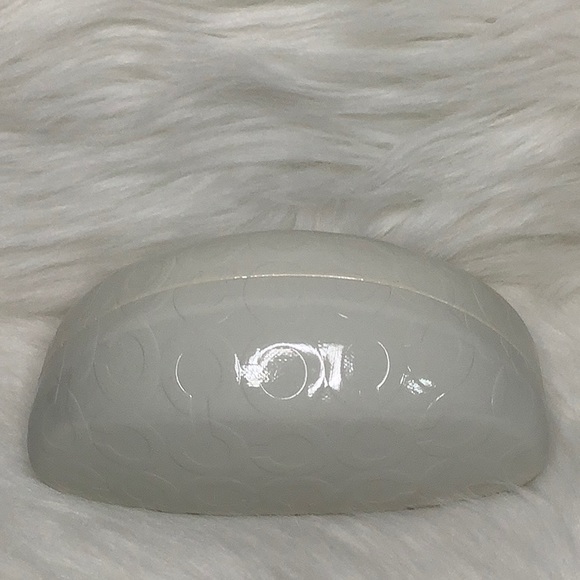 COACH 😎Sunglasses or Eyeglass Case - Picture 8 of 12
